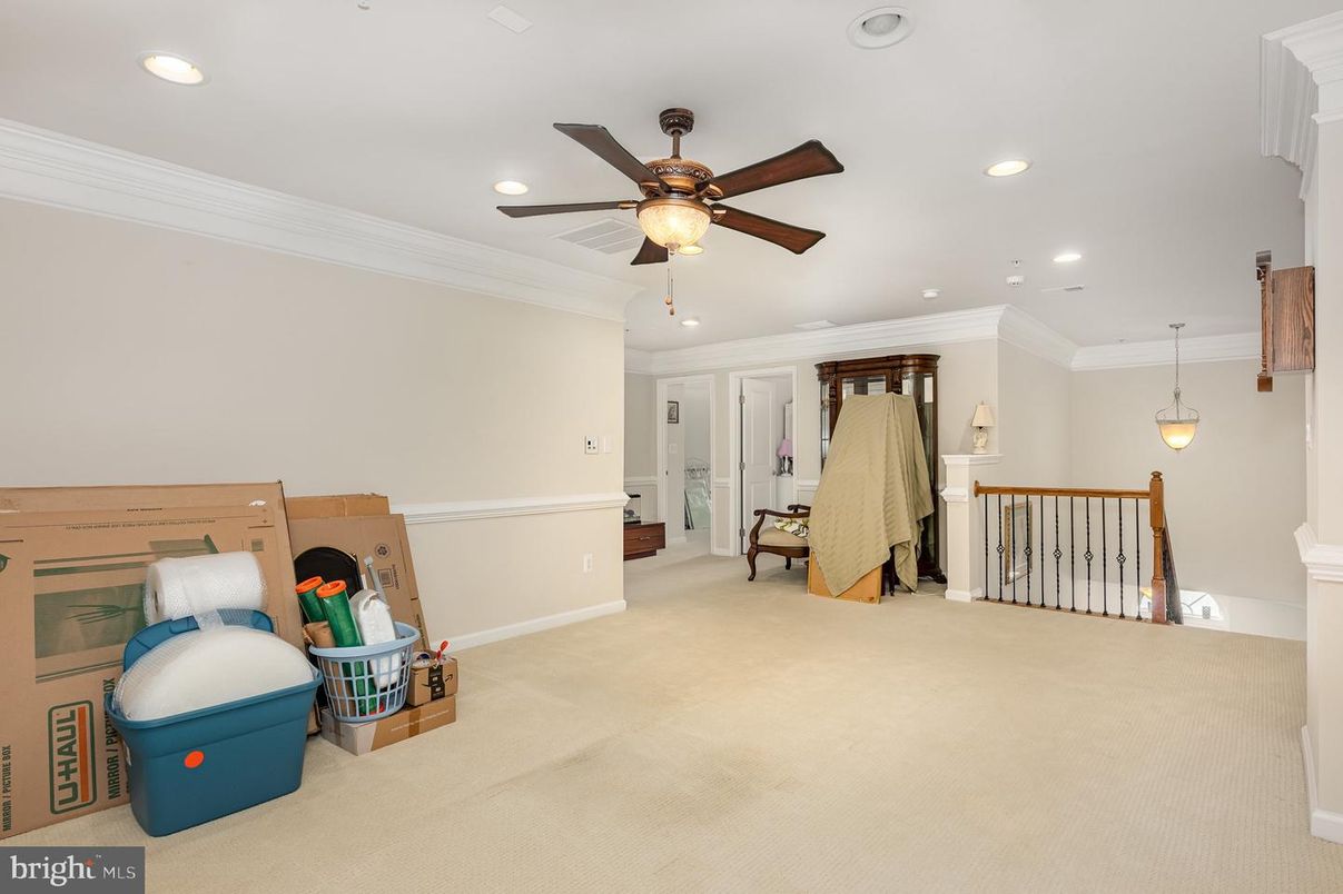 Interior, Pendant Lights, Recessed Lighting