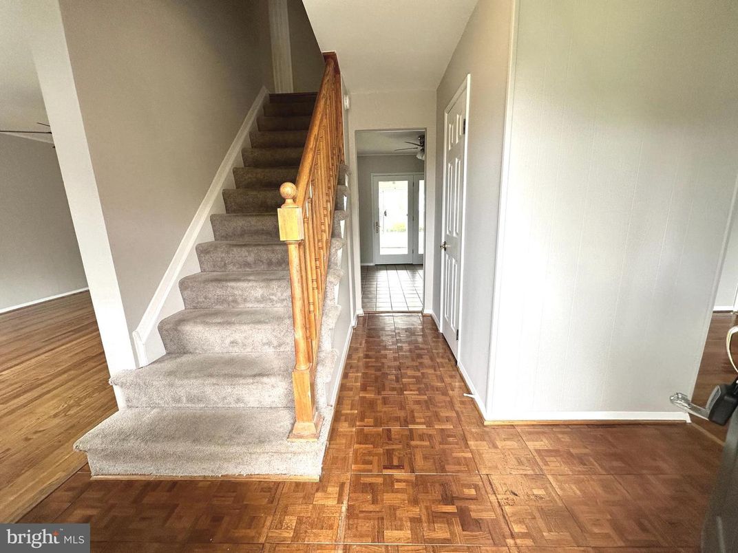 Interior, Wood Texture Flooring