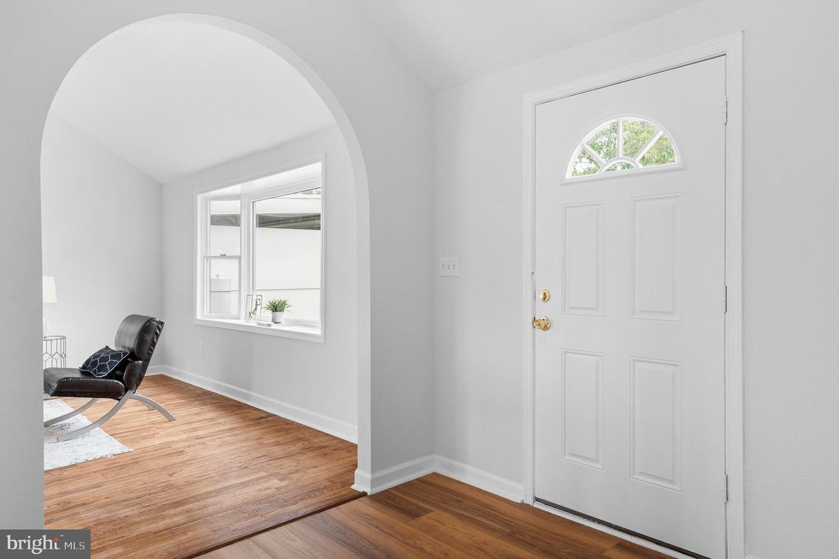 Interior, Wood Texture Flooring