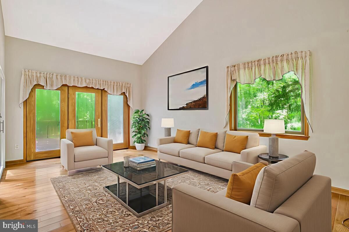 Interior, Living room, Wood Texture Flooring