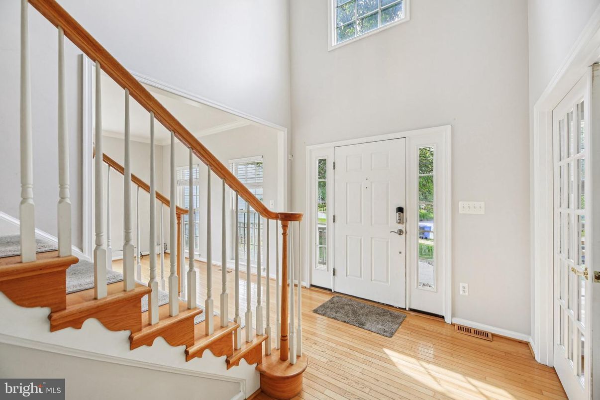 Interior, Wood Texture Flooring