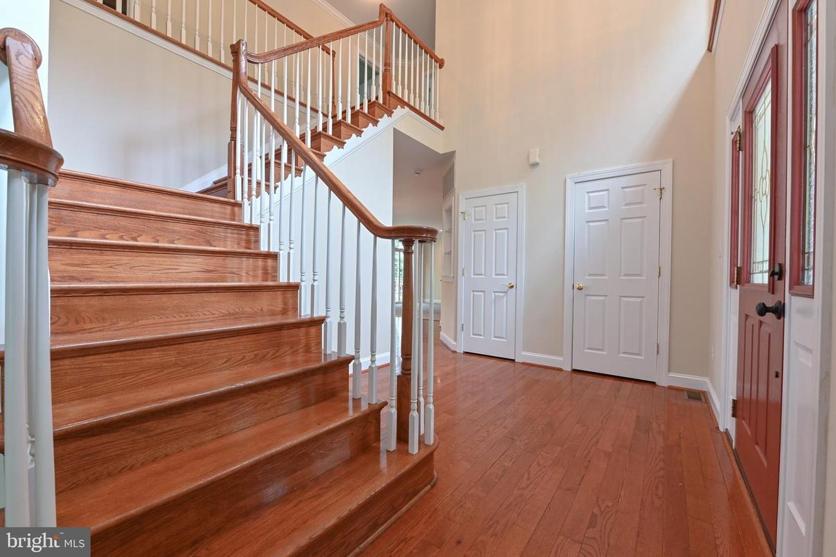 Interior, Wood Texture Flooring