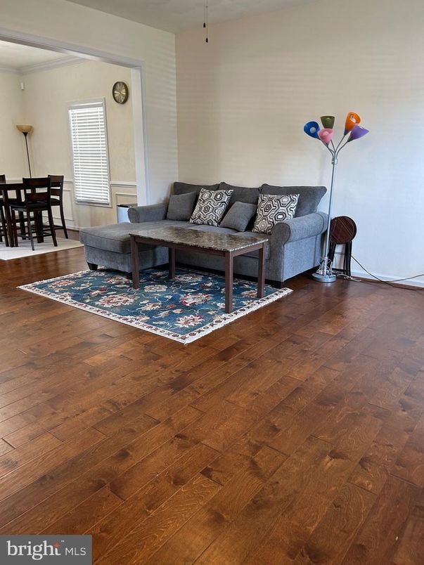 Dining room, Interior, Living room, Wood Texture Flooring