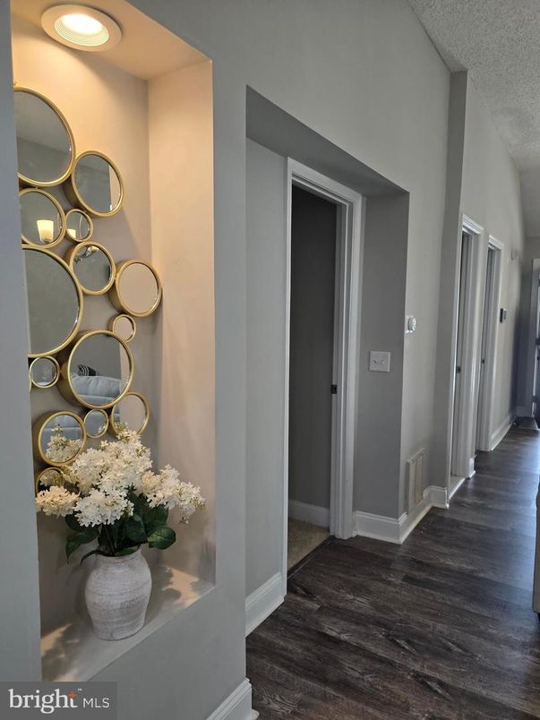 Interior, Wood Texture Flooring