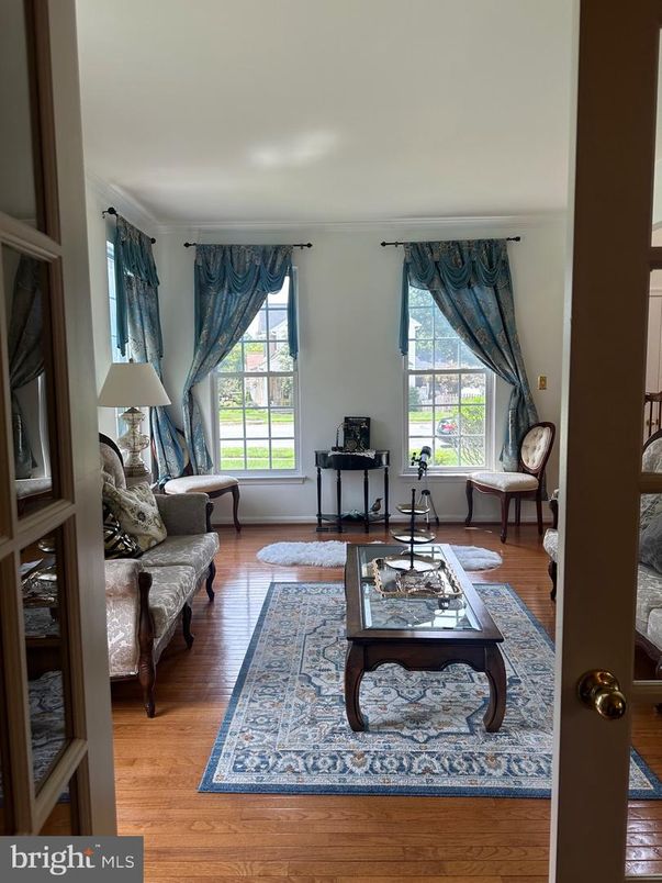 Interior, Living room, Wood Texture Flooring