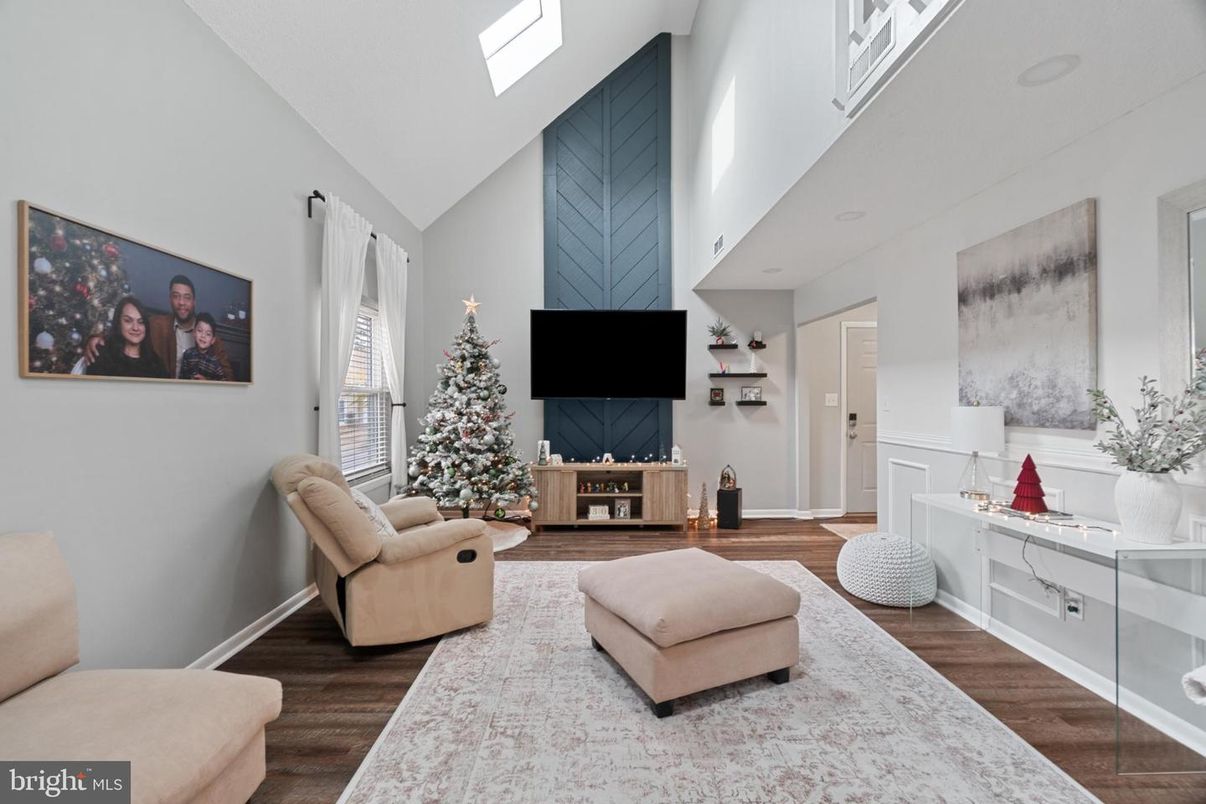 Interior, Living room, Wood Texture Flooring