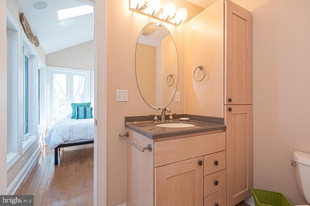Bathroom, Bedroom, Interior, Wood Texture Flooring