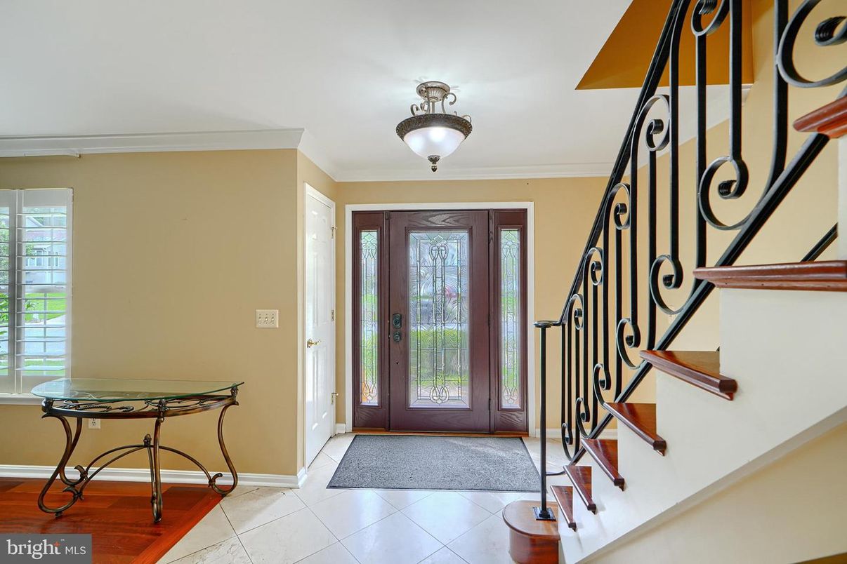 Interior, Wood Texture Flooring