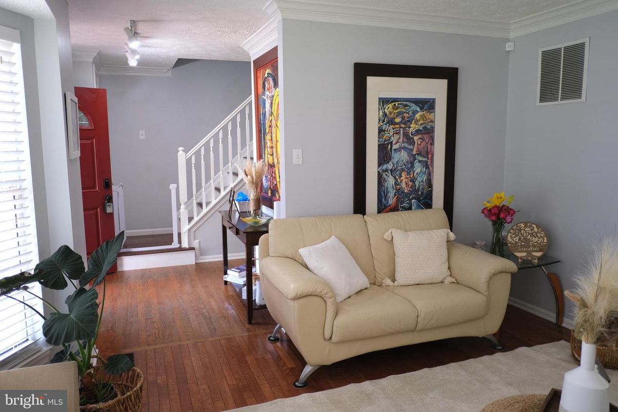 Interior, Wood Texture Flooring