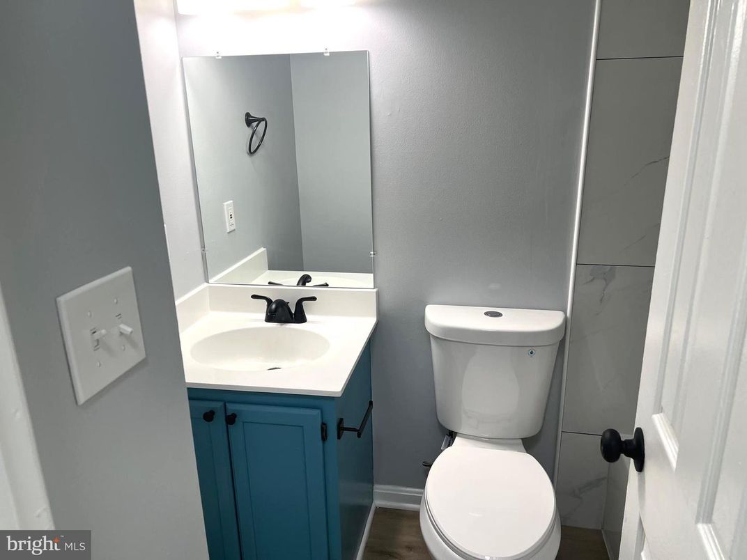 Bathroom, Interior, Marble Walls