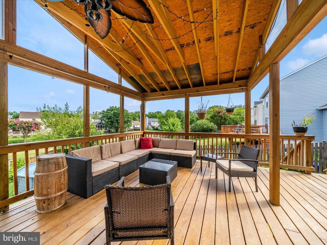 Exterior, Wooden Beams, Wooden Ceilings, Wood Texture Flooring