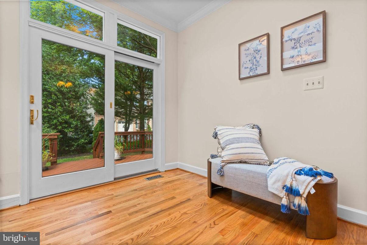 Interior, Wood Texture Flooring