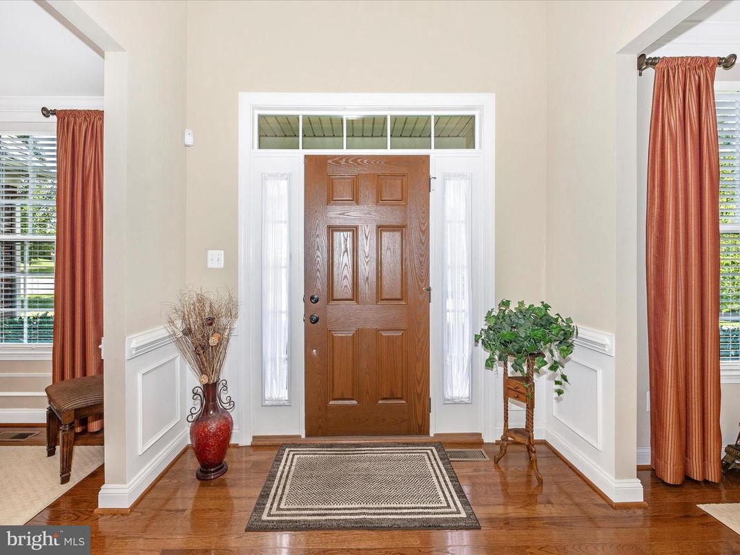 Interior, Wood Texture Flooring