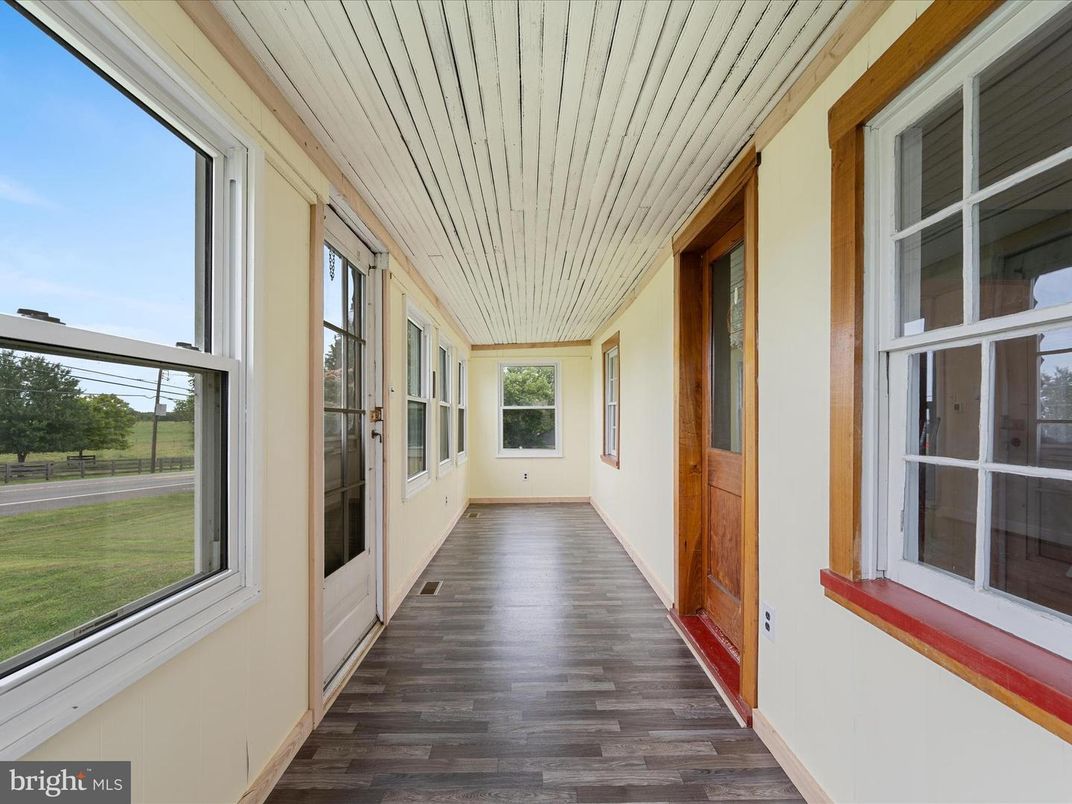 Interior, Wood Texture Flooring