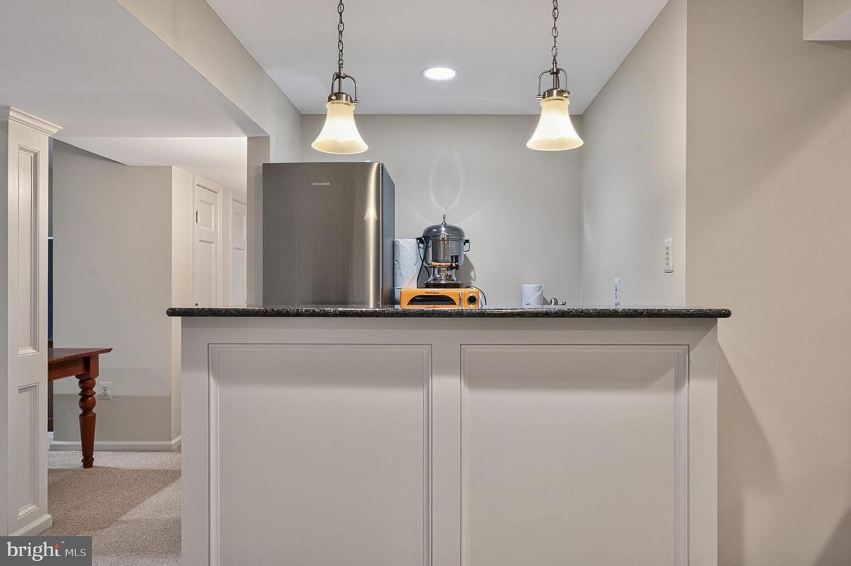 Interior, Pendant Lights, Recessed Lighting