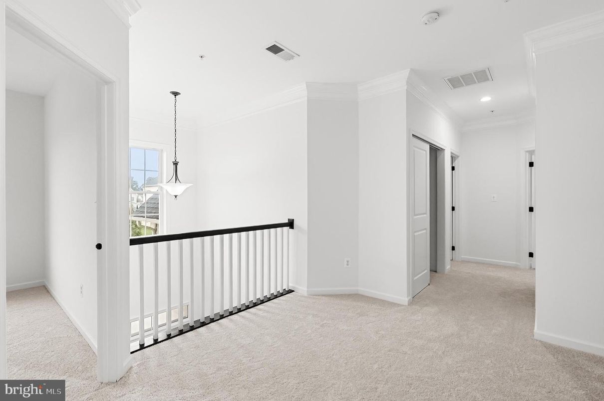 Interior, Pendant Lights, Recessed Lighting