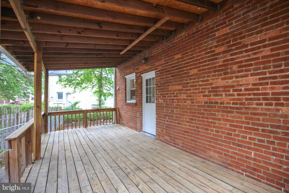Exterior, Wooden Beams, Wood Texture Flooring