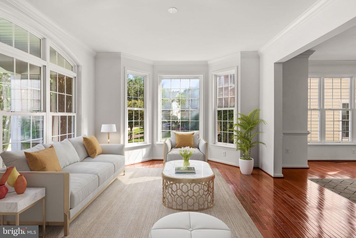 Interior, Living room, Wood Texture Flooring