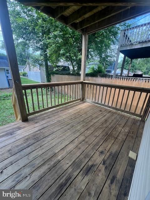 Backyard, Exterior, Wood Texture Flooring