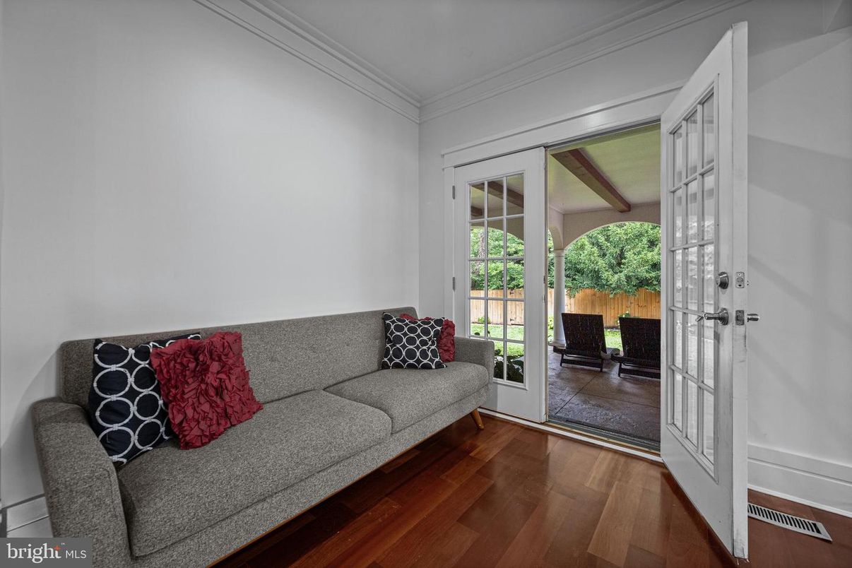 Interior, Wood Texture Flooring
