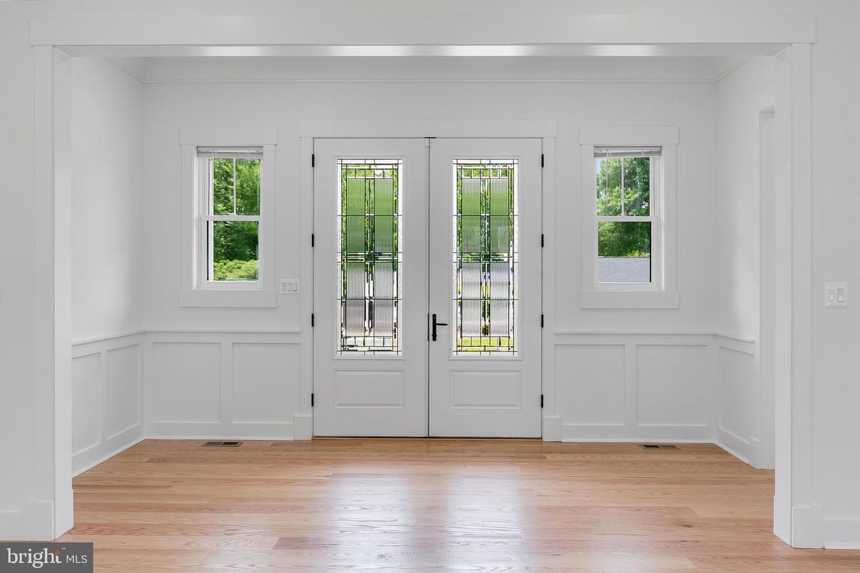 Interior, Wood Texture Flooring