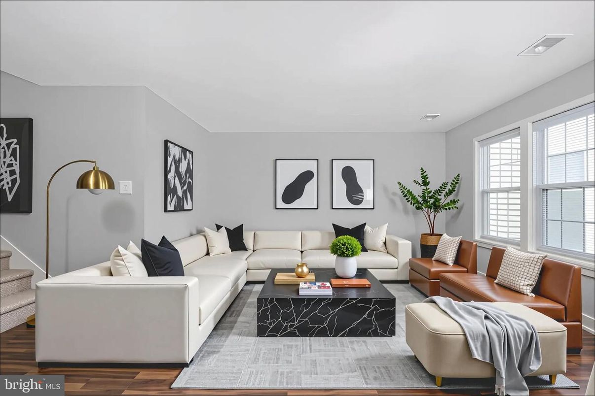 Interior, Living room, Wood Texture Flooring