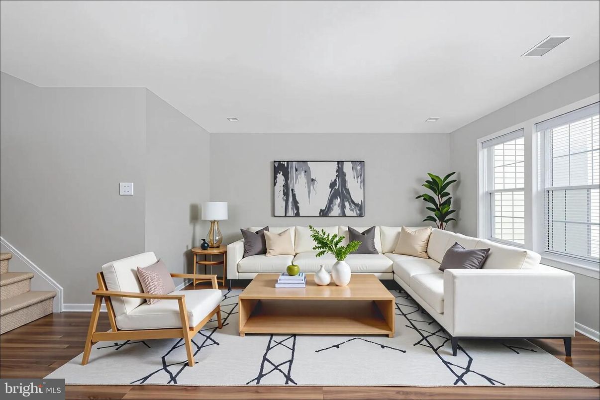 Interior, Living room, Wood Texture Flooring
