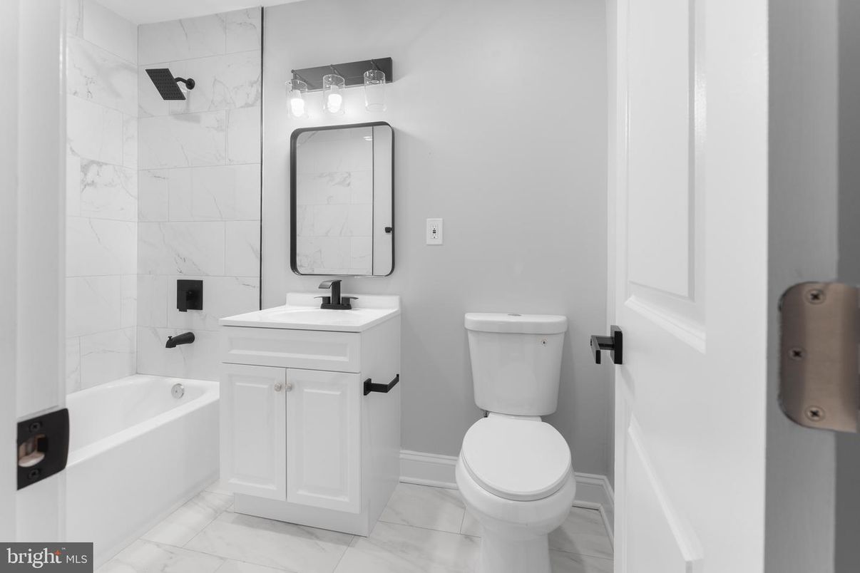 Bathroom, Interior, Marble, Marble Walls
