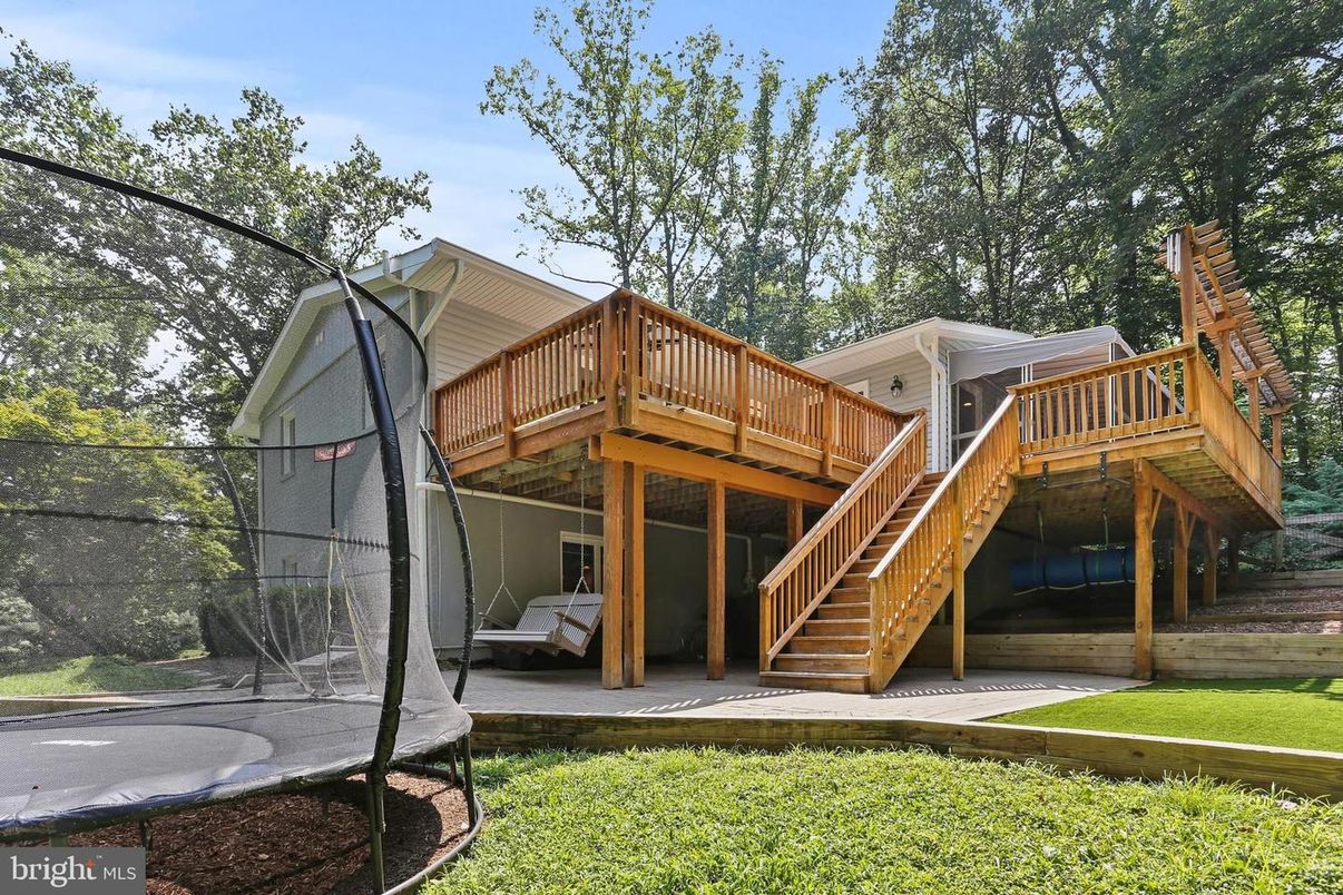 Exterior, Playground