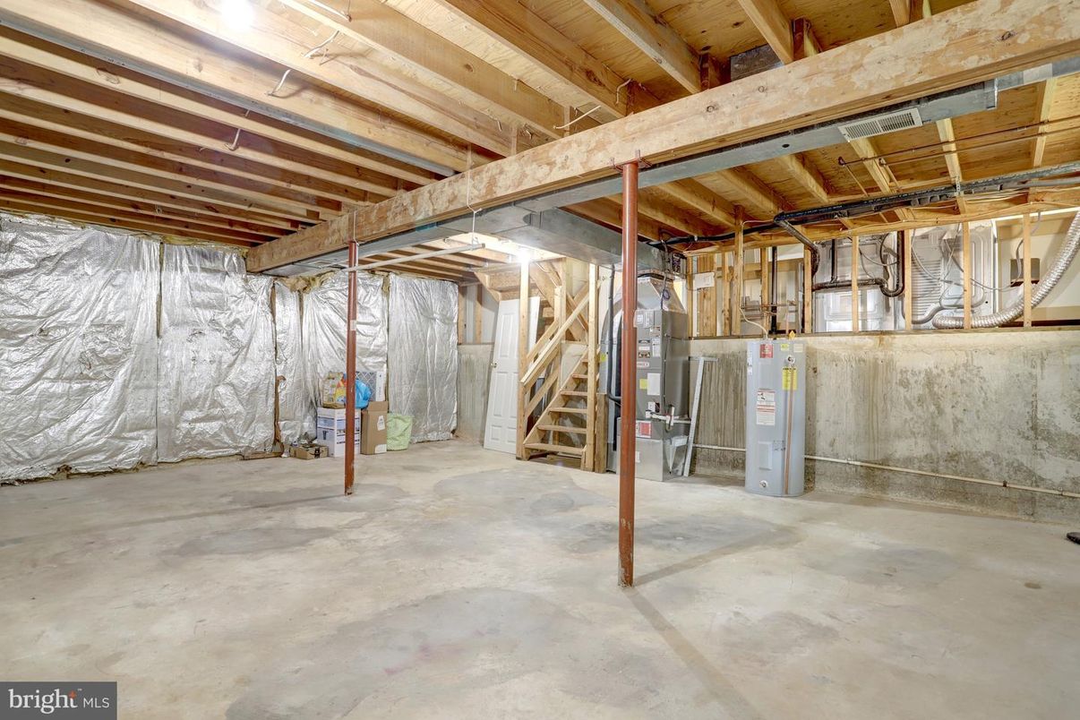 Interior, Wooden Beams, Wooden Ceilings