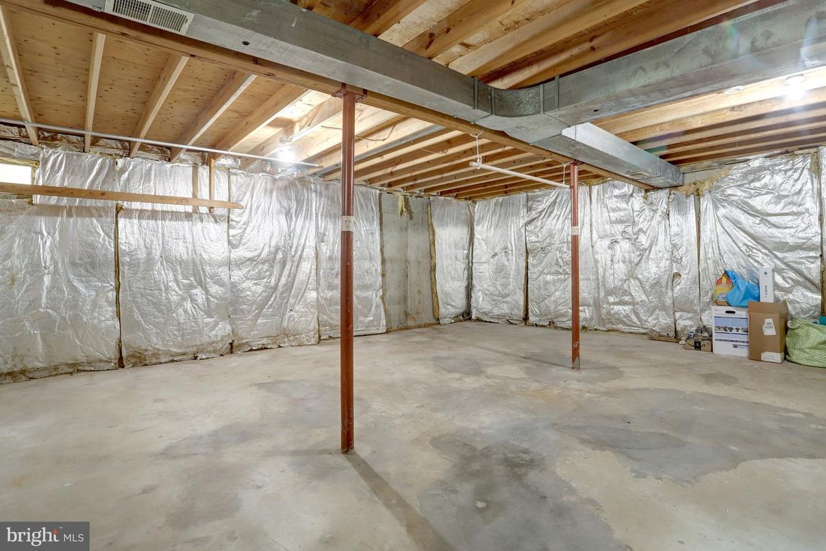 Interior, Wooden Beams, Wooden Ceilings