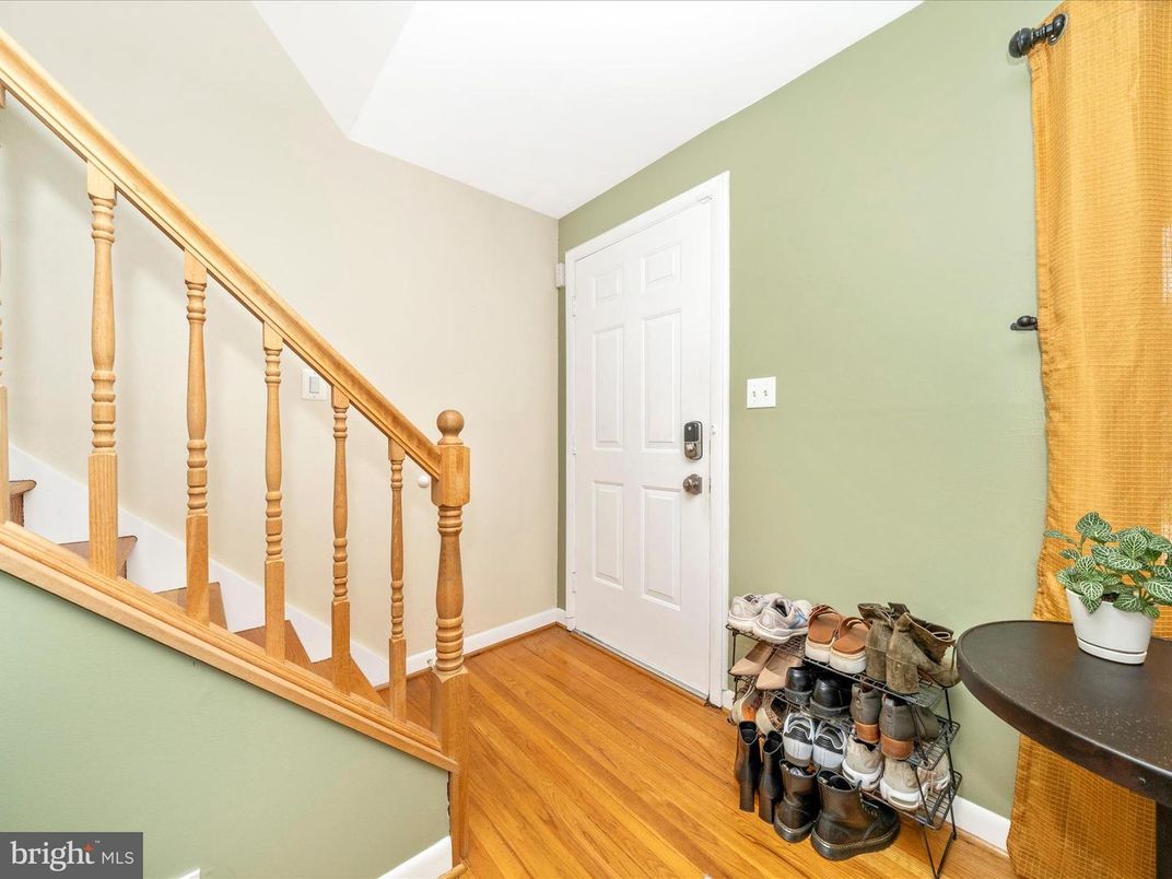 Interior, Wood Texture Flooring