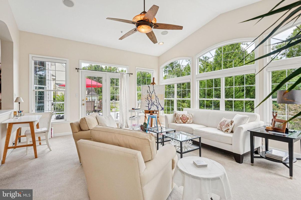 Dining room, Interior, Living room