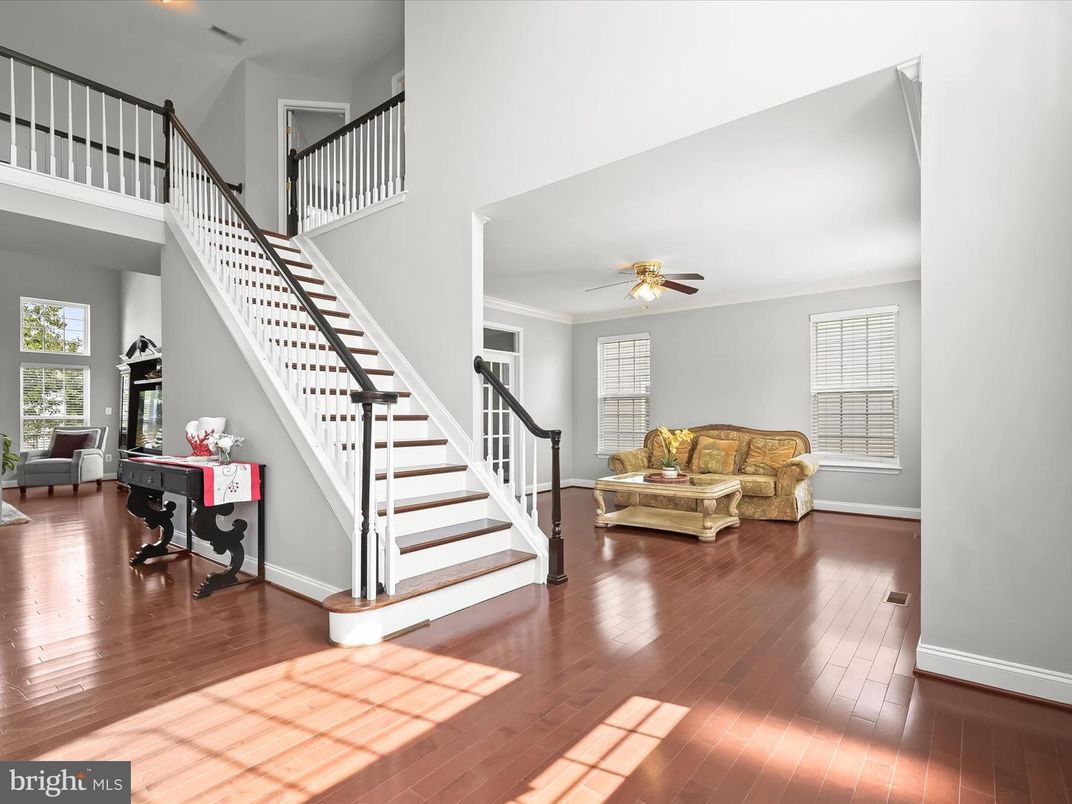 Interior, Wood Texture Flooring