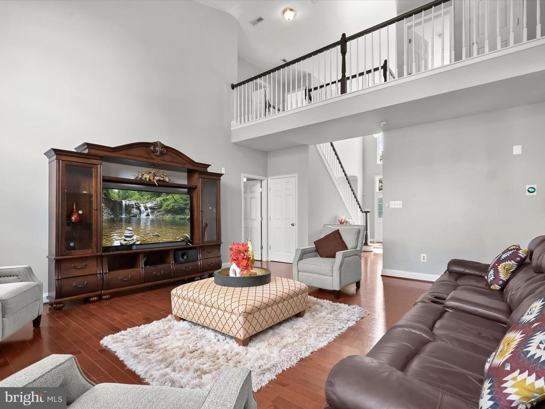 Interior, Living room, Wood Texture Flooring