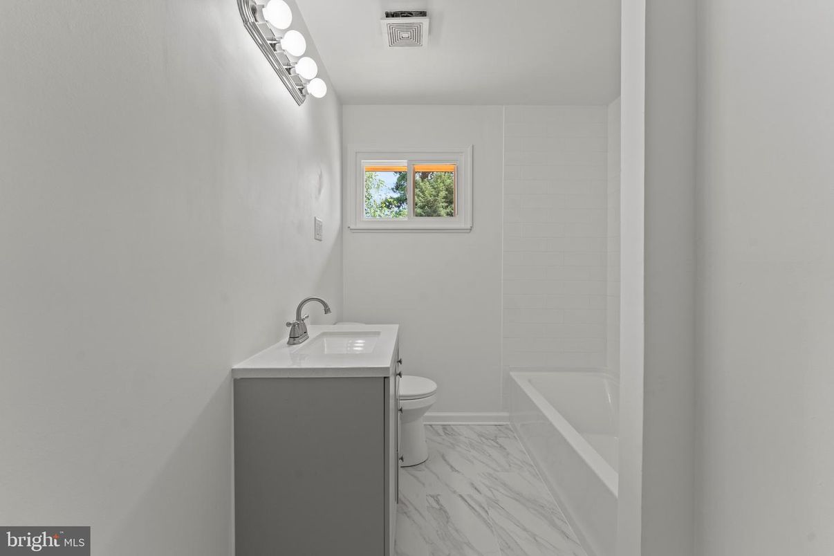 Bathroom, Interior, Marble