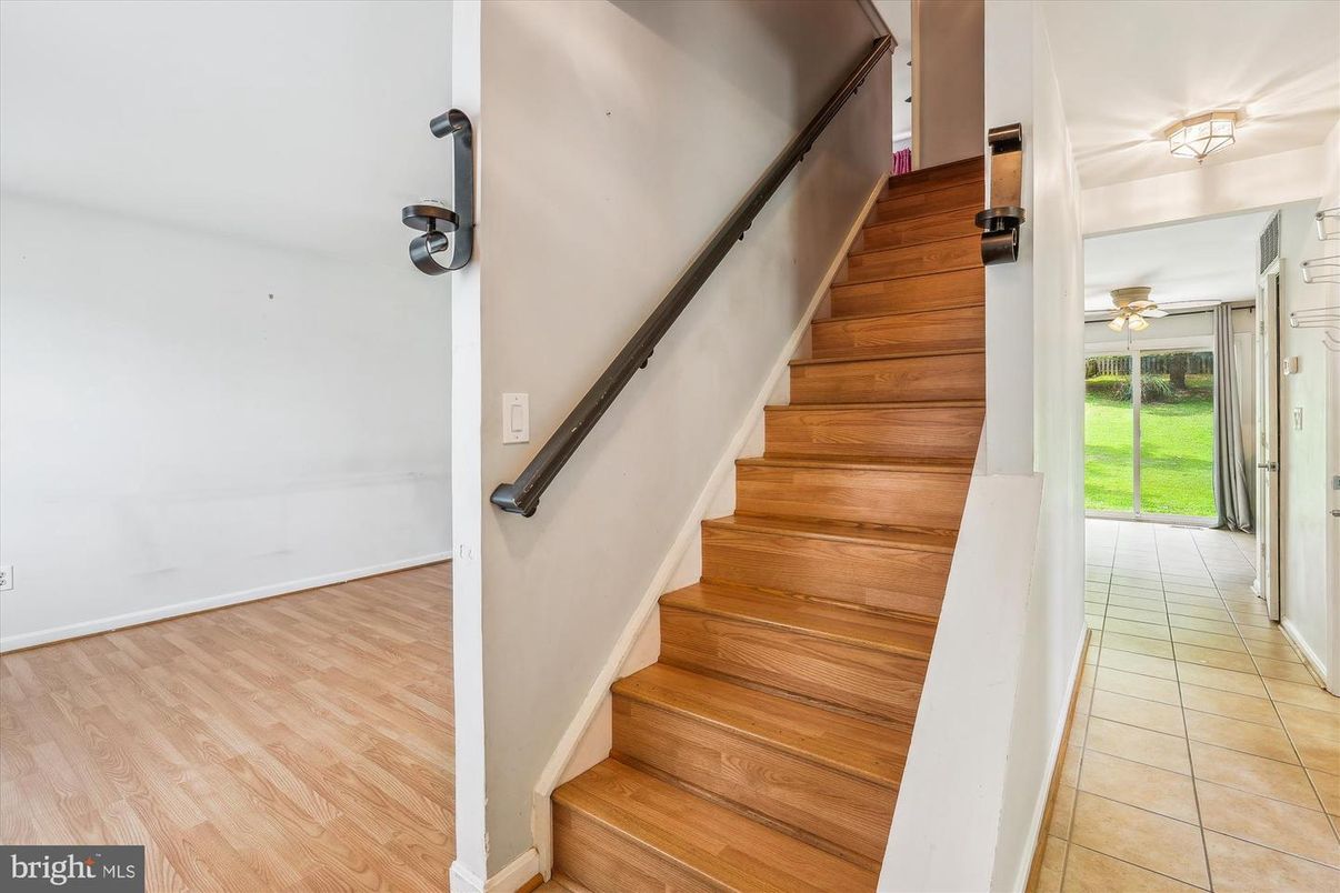 Interior, Wood Texture Flooring