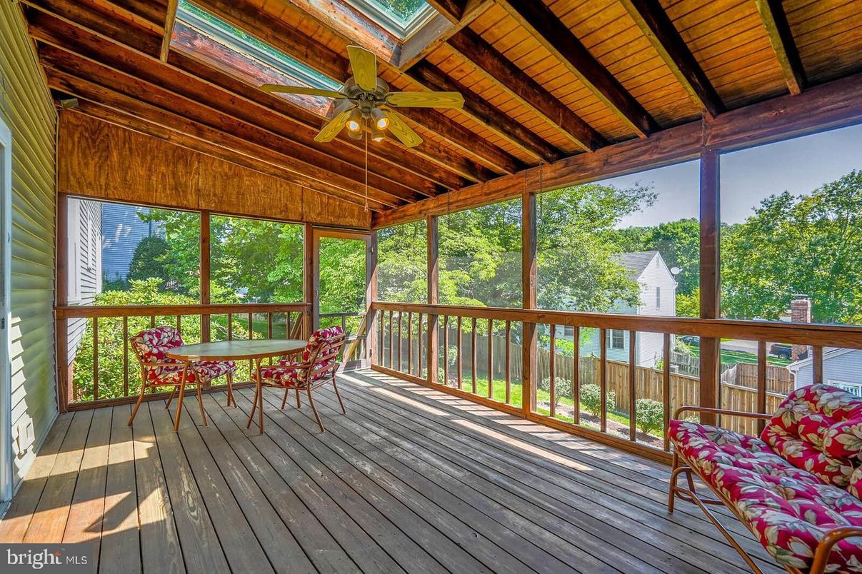 Interior, Sun Room, Wooden Beams, Wooden Ceilings, Wood Texture Flooring