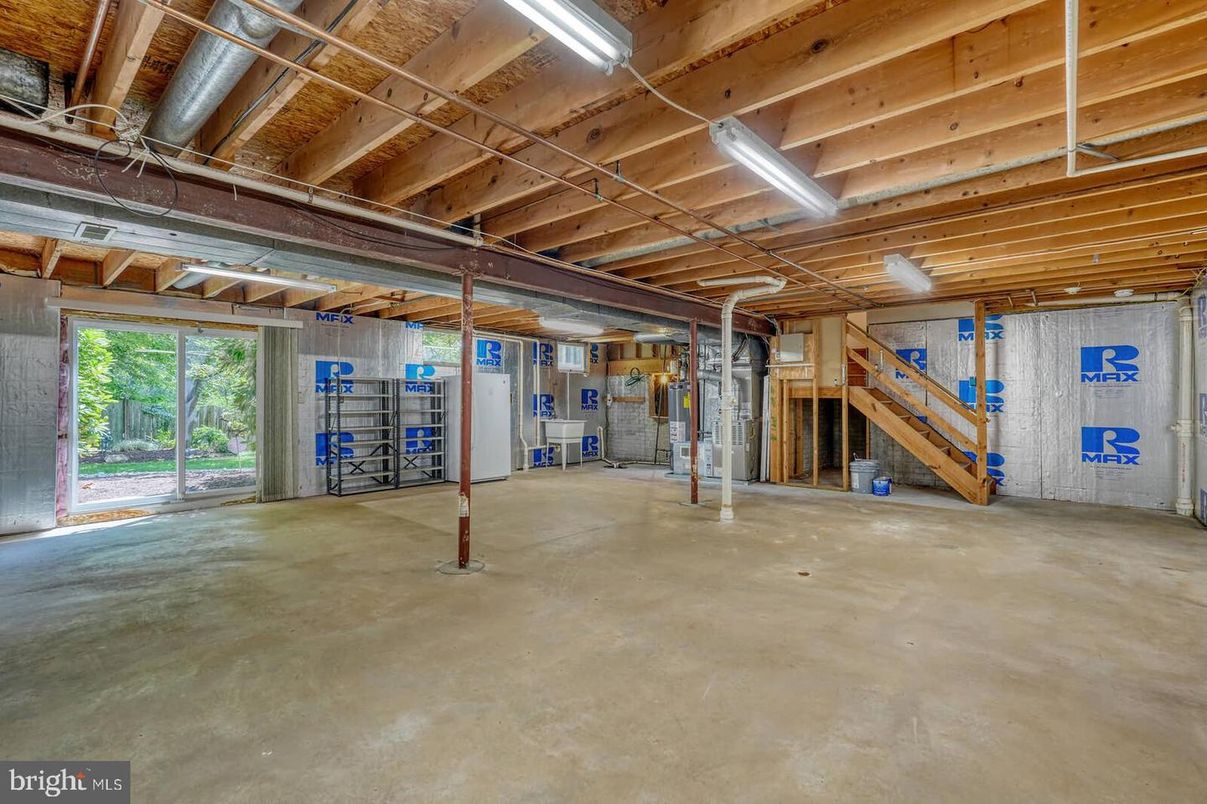 Interior, Wooden Beams, Wooden Ceilings