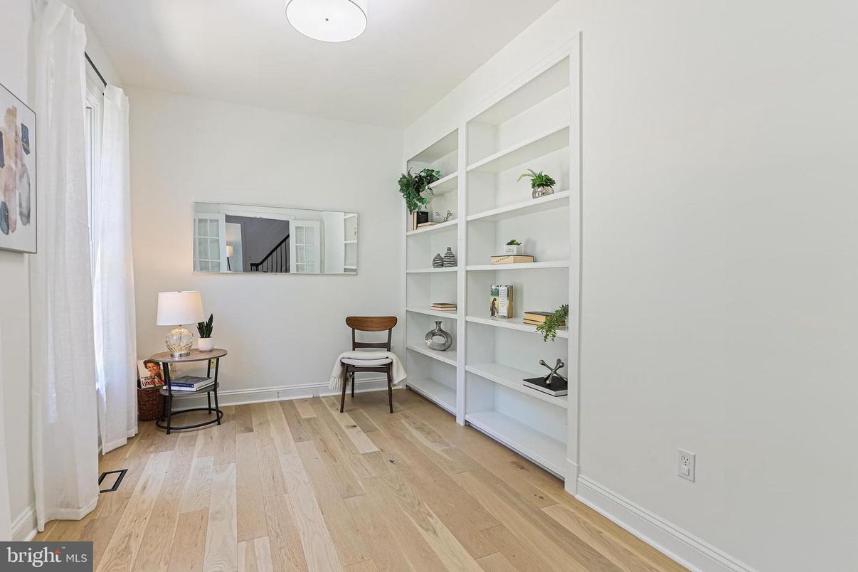 Interior, Wood Texture Flooring