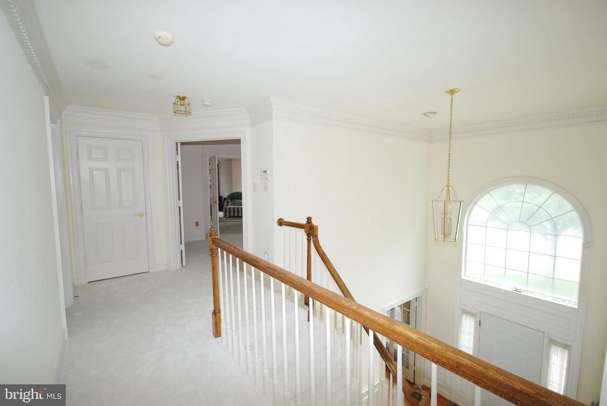 Interior, Pendant Lights
