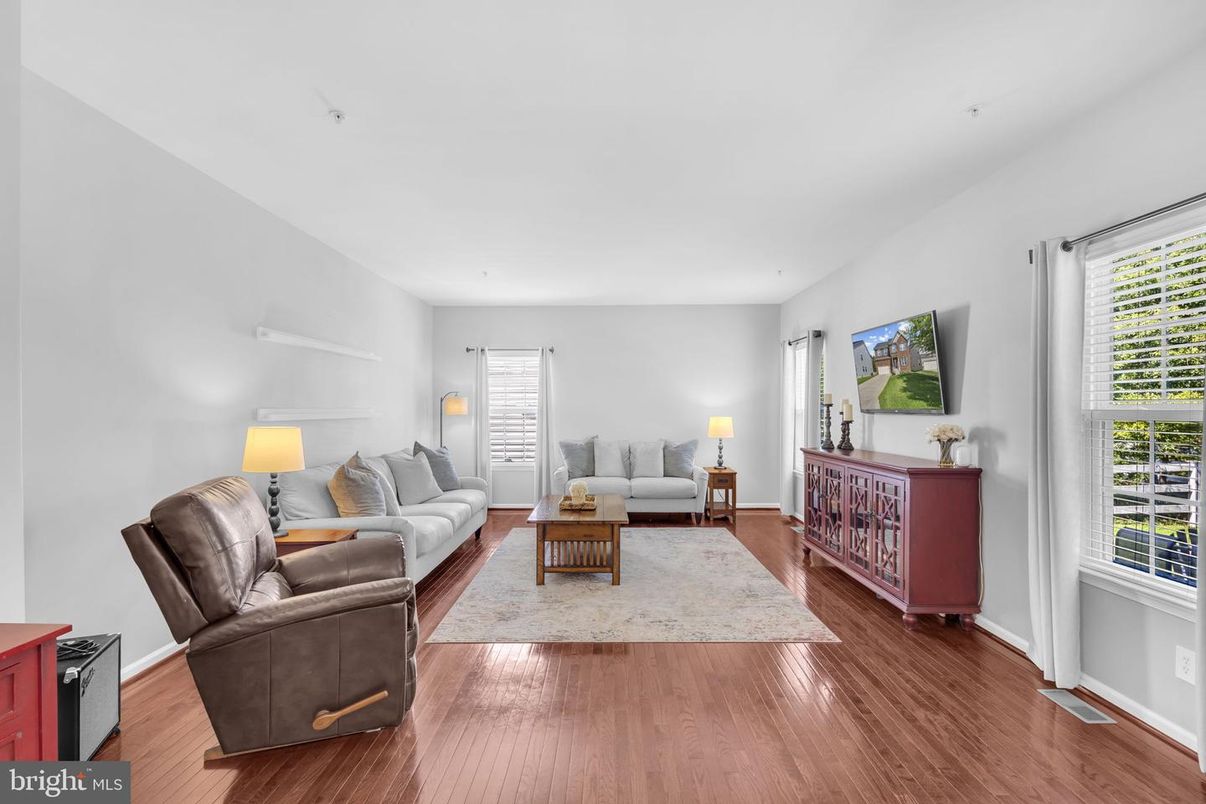 Interior, Living room, Wood Texture Flooring