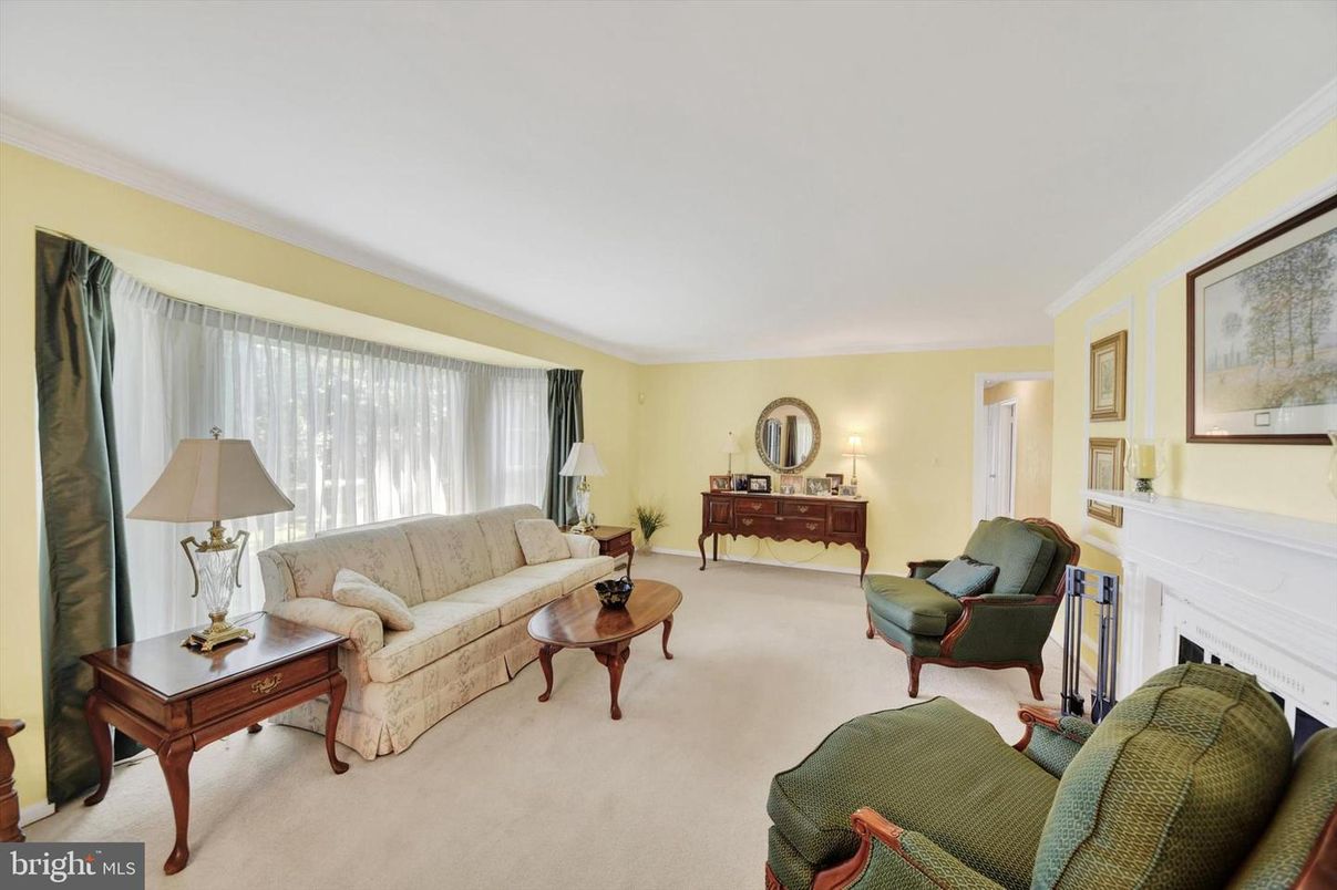 Fireplace, Interior, Living room
