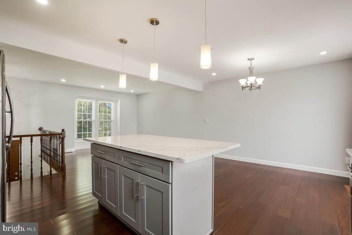 Chandelier, Interior, Pendant Lights, Recessed Lighting, Wood Texture Flooring