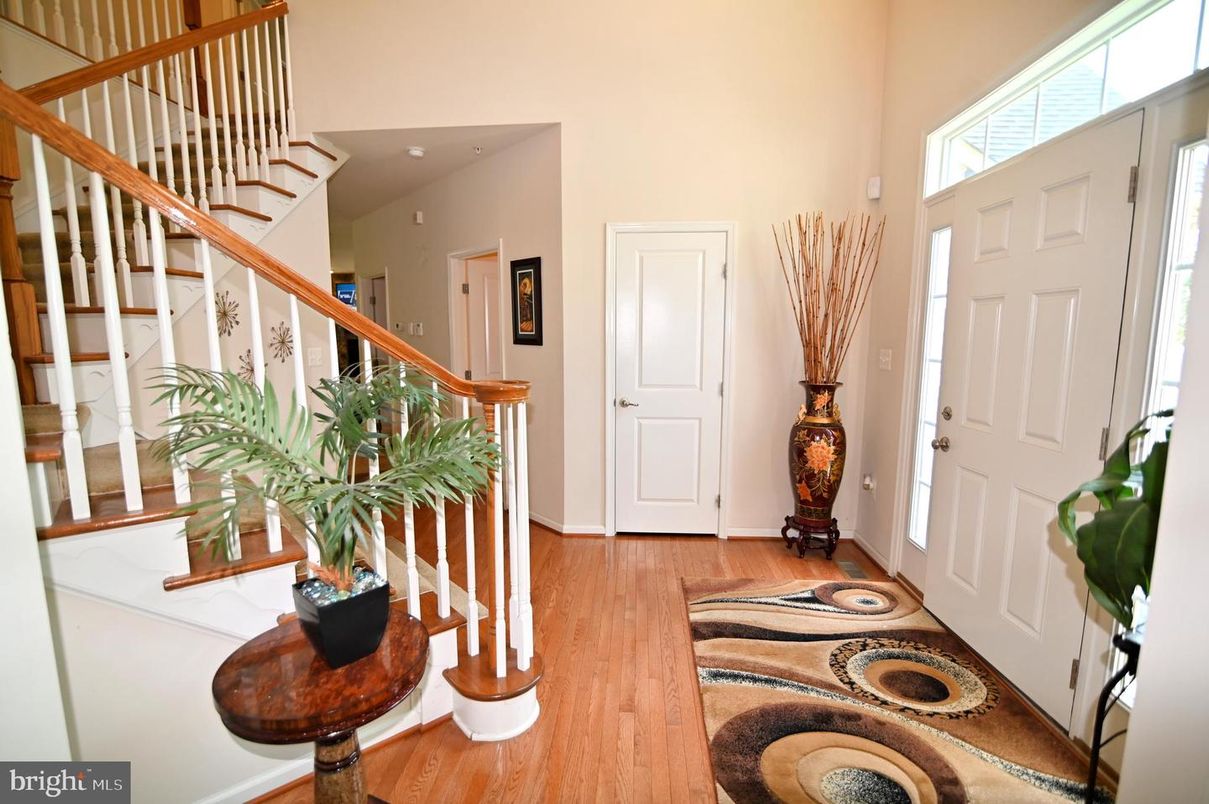 Interior, Wood Texture Flooring