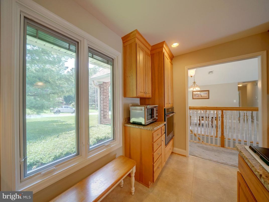 Interior, Pendant Lights, Recessed Lighting