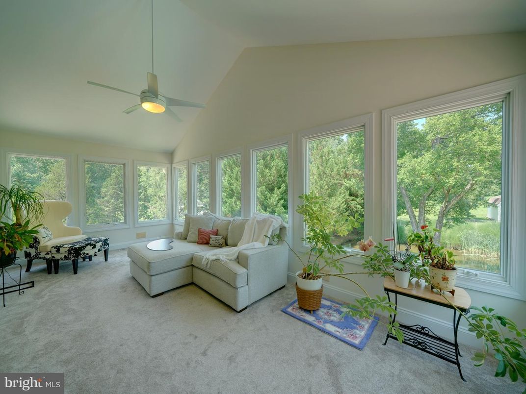 Interior, Living room, Sun Room