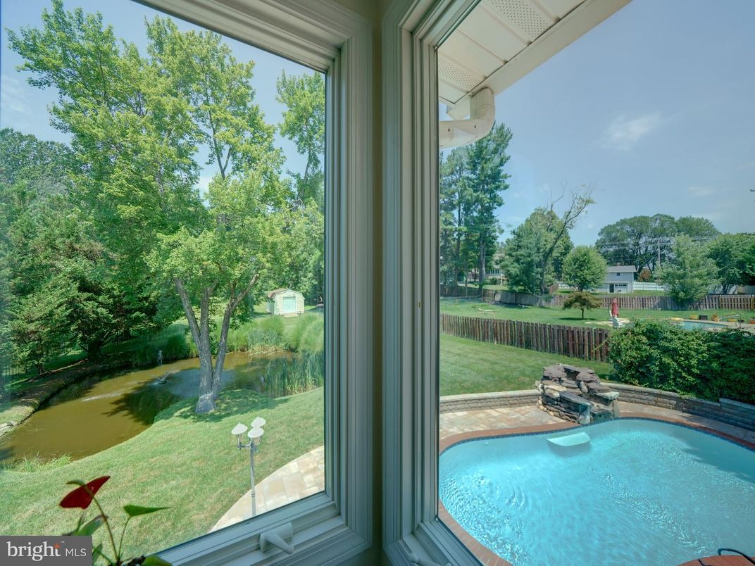 Water, Exterior, Pool, Other