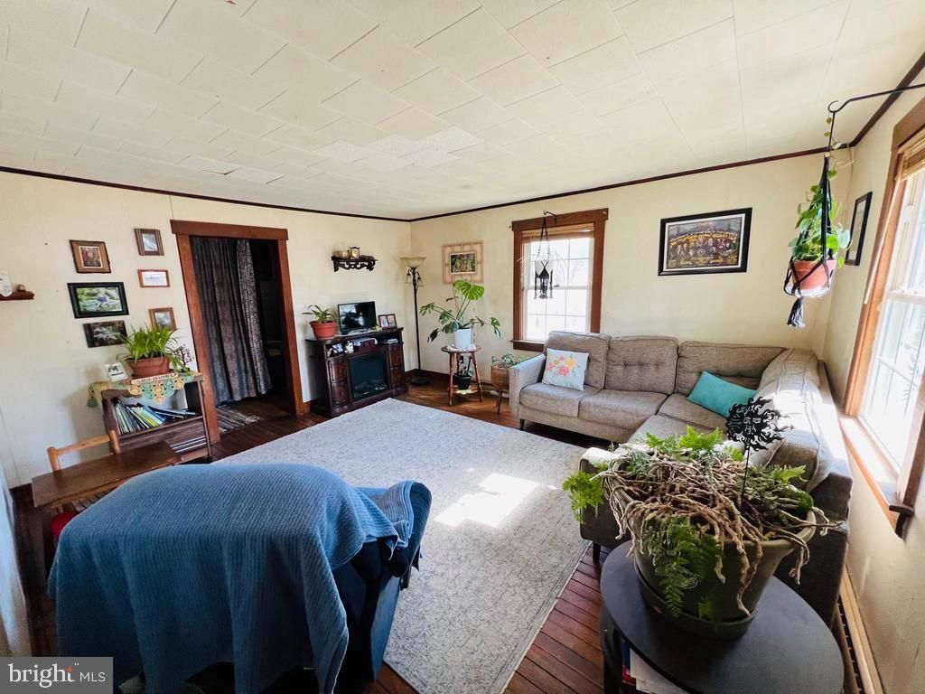 Interior, Living room, Wood Texture Flooring