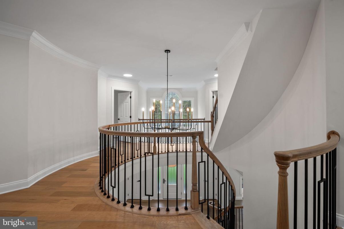 Chandelier, Interior, Pendant Lights, Recessed Lighting, Wood Texture Flooring